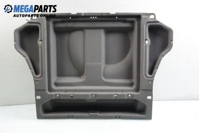 Trunk interior cover for Hyundai Santa Fe 2.0 CRDi  4x4, 113 hp, 2005