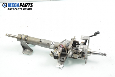 Steering shaft for Hyundai Santa Fe 2.0 CRDi  4x4, 113 hp, 2005