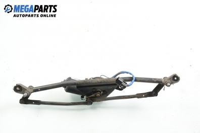 Front wipers motor for Hyundai Santa Fe 2.0 CRDi  4x4, 113 hp, 2005, position: front