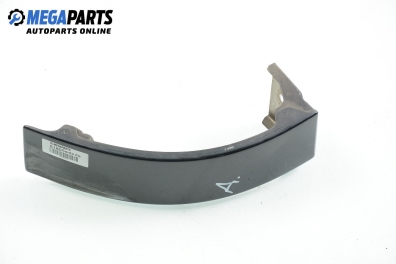 Panou de adaos stop for Hyundai Santa Fe 2.0 CRDi 4x4, 113 hp, 2005, position: dreapta