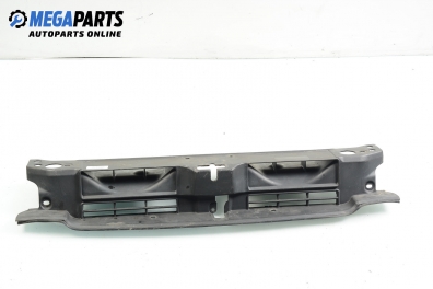 Radiator cover plate for Hyundai Santa Fe 2.0 CRDi  4x4, 113 hp, 2005