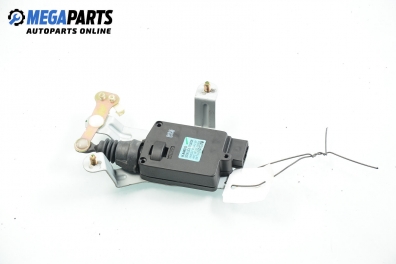 Actuator încuietoare ușă for Hyundai Santa Fe 2.0 CRDi 4x4, 113 hp, 2005, position: din spate