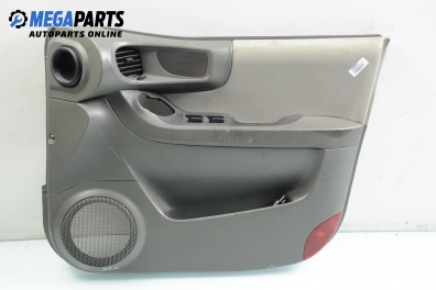 Interior door panel  for Hyundai Santa Fe 2.0 CRDi  4x4, 113 hp, 2005, position: front - right