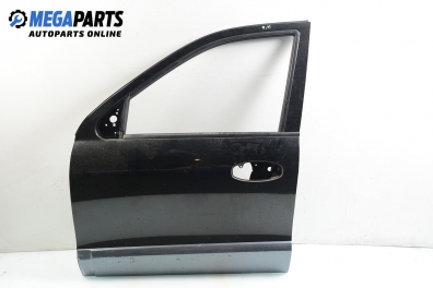 Door for Hyundai Santa Fe 2.0 CRDi  4x4, 113 hp, 2005, position: front - left