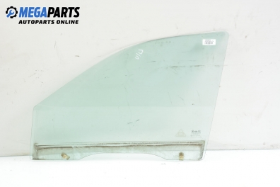 Window for Hyundai Santa Fe 2.0 CRDi  4x4, 113 hp, 2005, position: front - left