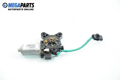 Motor macara geam for Hyundai Santa Fe 2.0 CRDi 4x4, 113 hp, 2005, position: stânga - fața