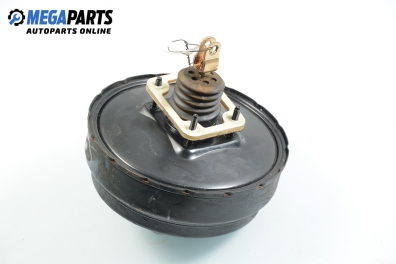 Brake servo for Hyundai Santa Fe 2.0 CRDi  4x4, 113 hp, 2005