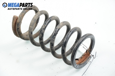 Coil spring for Hyundai Santa Fe 2.0 CRDi  4x4, 113 hp, 2005, position: rear