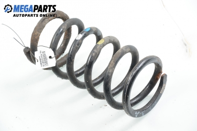 Coil spring for Hyundai Santa Fe 2.0 CRDi  4x4, 113 hp, 2005, position: rear