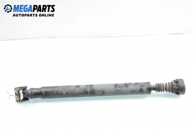 Tail shaft for Hyundai Santa Fe 2.0 CRDi  4x4, 113 hp, 2005