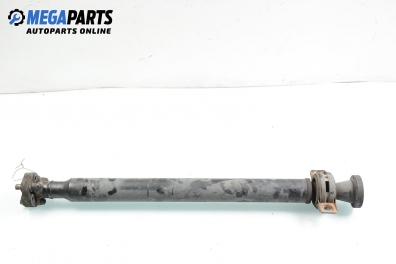 Tail shaft for Hyundai Santa Fe 2.0 CRDi  4x4, 113 hp, 2005