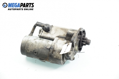 Starter for Hyundai Santa Fe 2.0 CRDi  4x4, 113 hp, 2005