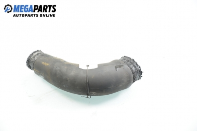 Turbo hose for Hyundai Santa Fe 2.0 CRDi  4x4, 113 hp, 2005