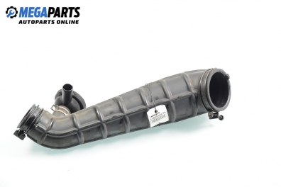 Air intake corrugated hose for Hyundai Santa Fe 2.0 CRDi  4x4, 113 hp, 2005