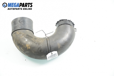 Turbo hose for Hyundai Santa Fe 2.0 CRDi  4x4, 113 hp, 2005