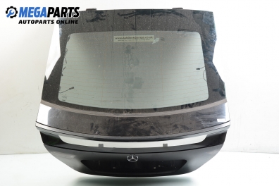 Boot lid for Mercedes-Benz C-Class 203 (W/S/CL) 2.3 Kompressor, 192 hp, coupe automatic, 2005