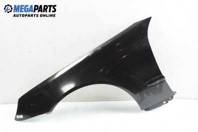 Fender for Mercedes-Benz C-Class 203 (W/S/CL) 2.3 Kompressor, 192 hp, coupe automatic, 2005, position: left