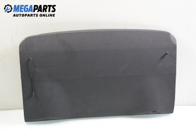 Trunk interior cover for Mercedes-Benz C-Class 203 (W/S/CL) 2.3 Kompressor, 192 hp, coupe automatic, 2005