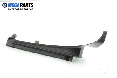 Plastic interior portbagaj for Mercedes-Benz C-Class 203 (W/S/CL) 2.3 Kompressor, 192 hp, coupe automatic, 2005