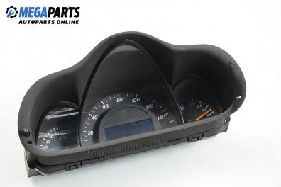 Instrument cluster for Mercedes-Benz C-Class 203 (W/S/CL) 2.3 Kompressor, 192 hp, coupe automatic, 2005