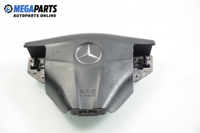 Airbag for Mercedes-Benz C-Klasse 203 (W/S/CL) 2.3 Kompressor, 192 hp, coupe automatic, 2005