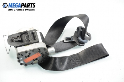 Seat belt for Mercedes-Benz C-Class 203 (W/S/CL) 2.3 Kompressor, 192 hp, coupe automatic, 2005, position: front - left