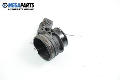 Turbo piping for Mercedes-Benz C-Class 203 (W/S/CL) 2.3 Kompressor, 192 hp, coupe automatic, 2005