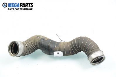 Turbo hose for Mercedes-Benz C-Class 203 (W/S/CL) 2.3 Kompressor, 192 hp, coupe automatic, 2005