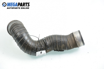 Furtun turbo for Mercedes-Benz C-Class 203 (W/S/CL) 2.3 Kompressor, 192 hp, coupe automatic, 2005