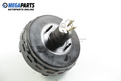 Brake servo for Mercedes-Benz C-Class 203 (W/S/CL) 2.3 Kompressor, 192 hp, coupe automatic, 2005