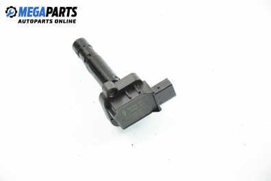 Ignition coil for Mercedes-Benz C-Class 203 (W/S/CL) 2.3 Kompressor, 192 hp, coupe automatic, 2005 № A 000 150 15 80