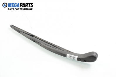 Rear wiper arm for Renault Clio III 1.4 16V, 98 hp, 5 doors, 2006