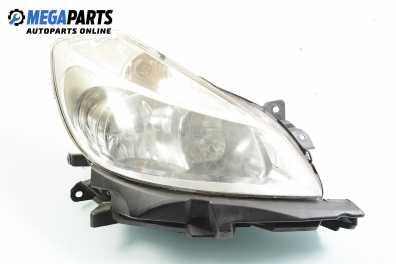 Headlight for Renault Clio III 1.4 16V, 98 hp, 5 doors, 2006, position: right