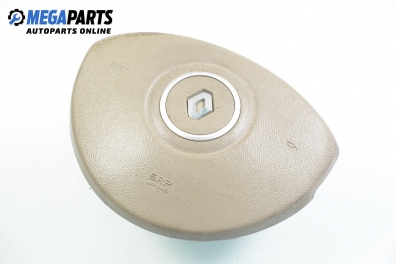 Airbag for Renault Clio III 1.4 16V, 98 hp, 5 türen, 2006