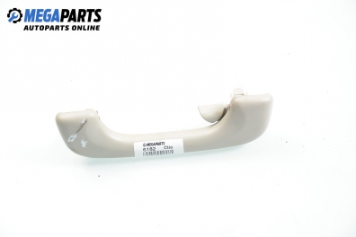 Handle for Renault Clio III 1.4 16V, 98 hp, 2006, position: rear - right