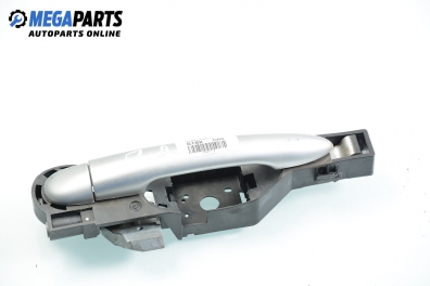 Außengriff for Renault Clio III 1.4 16V, 98 hp, 5 türen, 2006, position: rechts, vorderseite