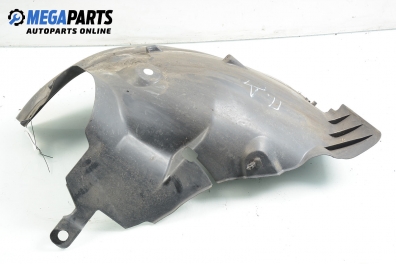 Inner fender for Renault Clio III 1.4 16V, 98 hp, 5 doors, 2006, position: front - right