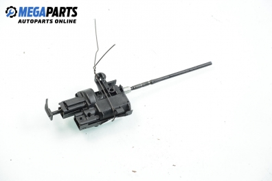 Fuel tank lock for Renault Clio III 1.4 16V, 98 hp, 2006