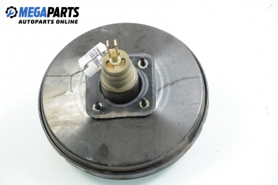 Servo for Renault Clio III 1.4 16V, 98 hp, 2006