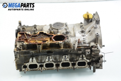 Cylinder head no camshaft included for Renault Clio III 1.4 16V, 98 hp, 5 doors, 2006 № 8200307580F