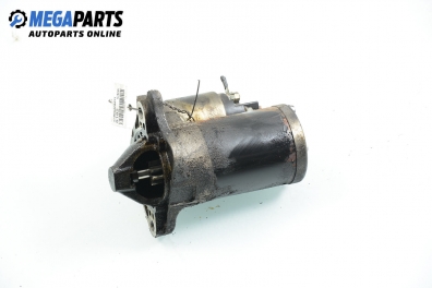 Anlasser for Renault Clio III 1.4 16V, 98 hp, 5 türen, 2006