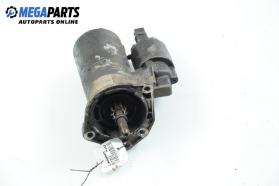 Anlasser for Volkswagen Polo (6N/6N2) 1.4 16V, 75 hp, hecktür, 5 türen, 2000