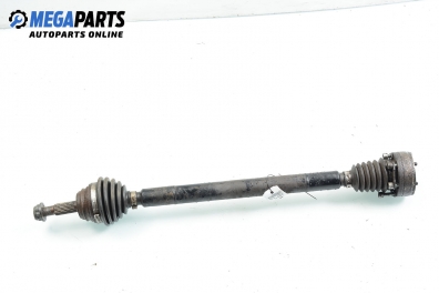 Planetară for Volkswagen Polo (6N/6N2) 1.4 16V, 75 hp, hatchback, 5 uși, 2000, position: dreapta