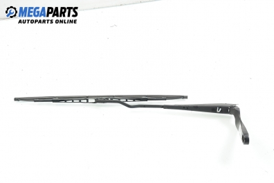 Front wipers arm for Volkswagen Polo (6N/6N2) 1.4 16V, 75 hp, hatchback, 2000, position: left