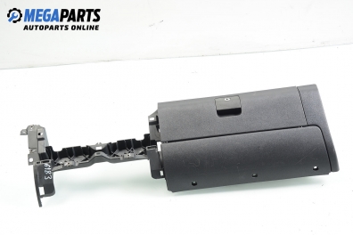 Torpedo for Volkswagen Polo (6N/6N2) 1.4 16V, 75 hp, hatchback, 5 uși, 2000