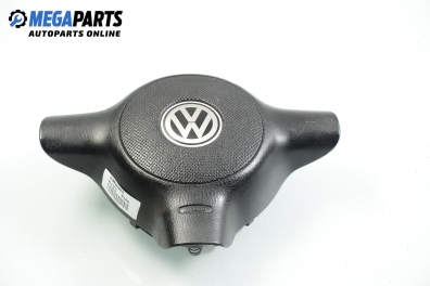 Airbag for Volkswagen Polo (6N/6N2) 1.4 16V, 75 hp, hecktür, 5 türen, 2000