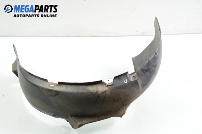 Inner fender for Volkswagen Polo (6N/6N2) 1.4 16V, 75 hp, hatchback, 5 doors, 2000, position: front - left