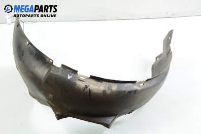 Inner fender for Volkswagen Polo (6N/6N2) 1.4 16V, 75 hp, hatchback, 5 doors, 2000, position: front - right