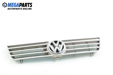 Grilă for Volkswagen Polo (6N/6N2) 1.4 16V, 75 hp, hatchback, 5 uși, 2000