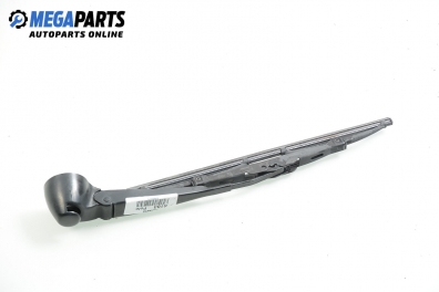 Rear wiper arm for Volkswagen Polo (6N/6N2) 1.4 16V, 75 hp, hatchback, 5 doors, 2000